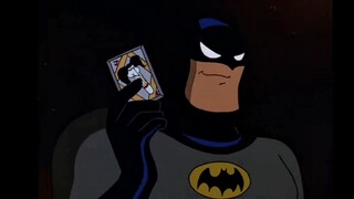 "Meme aneh Batman"