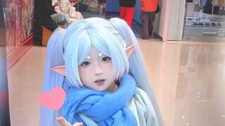 Chibi Friere