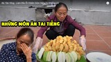 6 Món ăn tai tiếng của Bà Tân Vlog khiến dân mạng chao đảo, ném đá rần rần