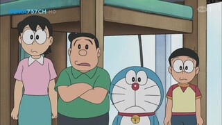 Doraemon episode 258