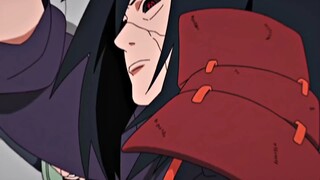 WAKE UP TO REALITY - Madara Uchiha's Words