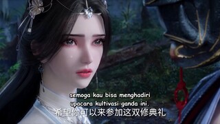 Renegade Immortal Eps 41 Sub Indo