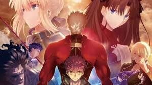 Fate Zero ปฐมบทสงครามจอกศักดิ์สิทธิ์ ตอนที่1 พากไทย