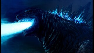 [X-chan] Cùng nhìn lại hơi thở của Godzilla trong tất cả các bộ phim Godzilla trước đây nhé! (Vấn đề