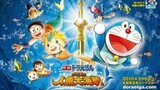 [Nimegami]Doraemon Movie 30: Nobita no Ningyo Daikaisen Sub Indo