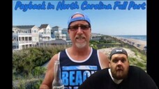 Payback in North Carolina Full Part Joe Bump's Reaction (Edited Video Version)