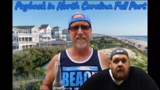 Payback in North Carolina Full Part Joe Bump's Reaction (Edited Video Version)