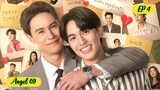 🇹🇭[BL] STEP BY STEP EP 4 ENG SUB (2023) ON GOING