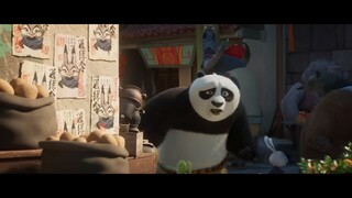 Watch full movie KUNG FU PANDA 4 for free :link in description
