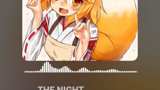 THE NIGHT AI COVER SENKO