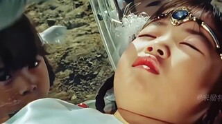 [4K Restoration] Kamen Rider BLACKRX Plot: Kasumigao Joe Appears
