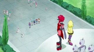 Star☆Twinkle Precure Episode 30 Sub Indonesia