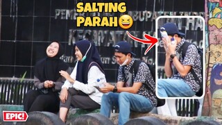 SALAH TINGKAH NGAJAK KENALAN -Part3