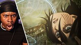 THIS EPISODE IS CRAZY!! - Attack On Titan Season 4 Part 2 Episode 21 REACTION | Shingeki no Kyojin