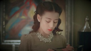 [Arranged marriage is really good·Wu Amber x Gu Yanzhen] Dilireba x Xu Kai: The clichéd and bloody d