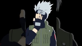 Kakashi - Jojo Pose [MMD NARUTO] #naruto #narutoshippuden #boruto #anime #otaku #edit #kakashi #boy