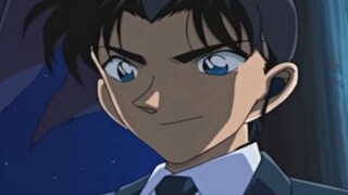 HATORI ĐÓNG GIẢ SHINICHI làm chi