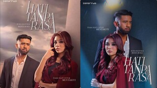 Hati Tanpa Rasa Episod 3