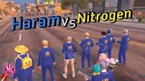 Haram vs Nitrogen - [Midnight #6]