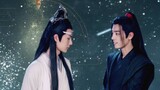 Film|Lan Wangji & Wei Wuxian|The Bad Tyrant Loves Me E82