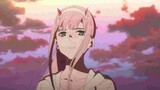 Zero Two edit/ This Is What You Came For
