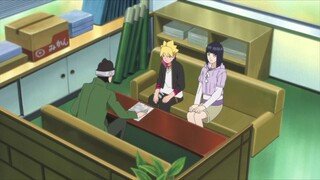 Boruto episode 35