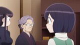 [Anime]Mẹ của Komi hồn nhiên như một đứa trẻ