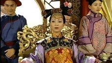 Are all favorite concubines really the same? Compare Concubine Ru in War and Concubine Hua in Legend