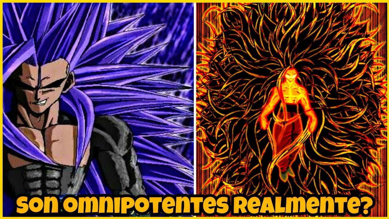 DRAGON BALL AF ORIGENS SAGA DO INFINITO: SSJ INFINITO VS SSJ 20000 (COMPLETO  PT-BR) in 2023