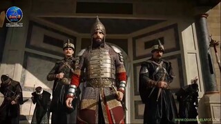 Mehmed Fatihi Sultan মেহমেদ ফাতিহ সুলতান বাংলা সাবটাইটেল S 2 Ep 23