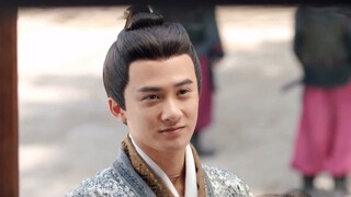 【Lalang】 Cao Pi x Lu Wenxi· Galanyu