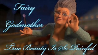 Fairy Godmother (Shrek 2) MV | True Beauty Is So Painful - OOMPH!