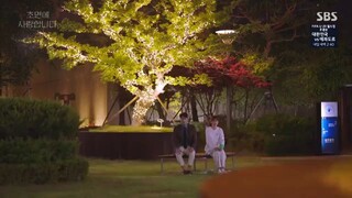 The Secret Life of My Secretary E23-24