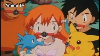 Pokemon Tổng Hợp (Ep 61.4) Hoàng tử xuất hiện #PokemonTongHop