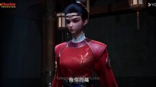 The Demon Hunter ( Azure Legacy ) Episode 41 Sub Indo