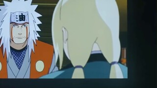 Naruto chính thức có thể vẫn chưa biết người chơi cần gì