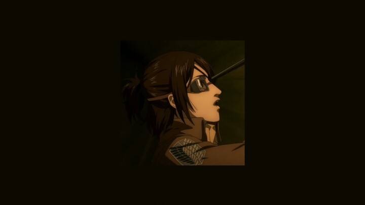 Hanji Zoe playlist