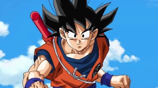 Hình dạng mới của Goku #goku