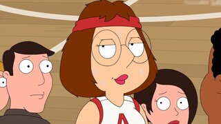 หุบปาก Meg! Peter เสียใจอย่างตรงไปตรงมาที่ให้กำเนิด Meg ส่วน Family Guy S21E14 [Winter Horse Comment