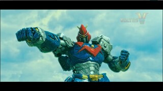 Kilalanin ang mga karakter na bubuo sa "Voltes V: Legacy"!