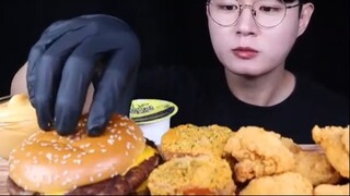 mukbang những đồ ăn rất ngon phần 121 #amthuc #monngon