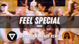 TWICE (트와이스) - Feel Special (FRNZVRGS X MANOX Remix)