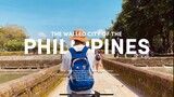 The Walled City | Philippines | iphone 11 Cinematic short film | 4k
