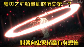 [Ilmu Pengetahuan Populer] Kimetsu no Yaiba membutuhkan waktu 12 minggu untuk mengunci sejarahnya? I