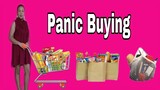 Panic Buying | Malaysia