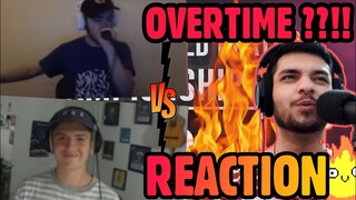 THIS IS IT ! VOCODAH vs RIVER' | Online World Beatbox Championship FINAL BEATBOX REACTION + ANALYSIS