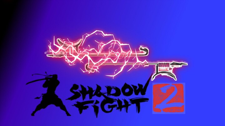 gameplay shadow fight chapter 15