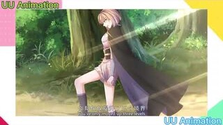 anti heaven sword god ep 149 english sub..