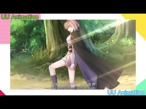 anti heaven sword god ep 149 english sub..