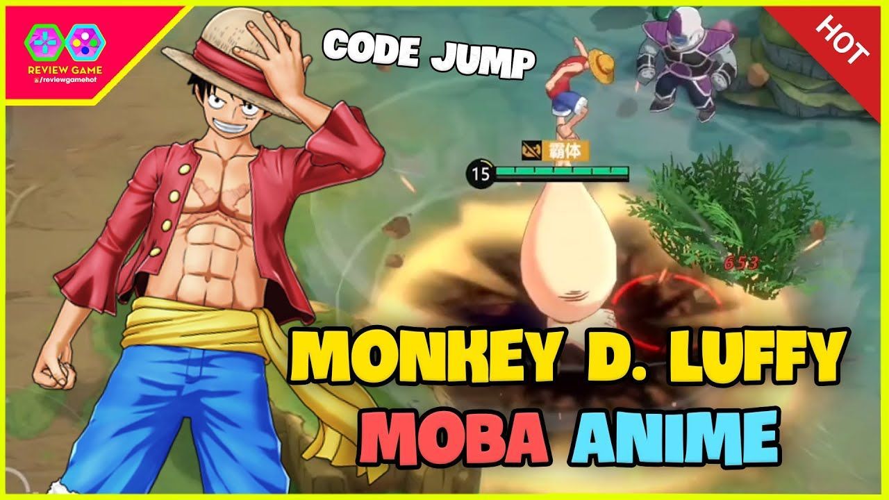 One Piece Moba là một trong những trò chơi đáng chơi nhất hiện nay. Việc sở hữu các nhân vật hoàn toàn miễn phí, hệ thống tiền tệ sáng tạo, tốc độ game nhanh chóng, đồ họa bắt mắt. Bạn sẽ không thể bỏ qua những trận đấu đầy kịch tính và thú vị tại One Piece Moba, hãy đến tham gia ngay!